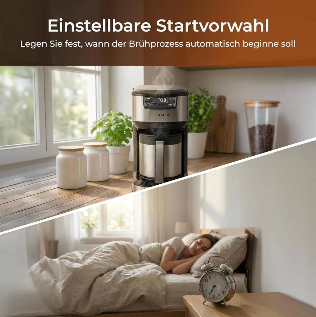 Kaffeemaschine