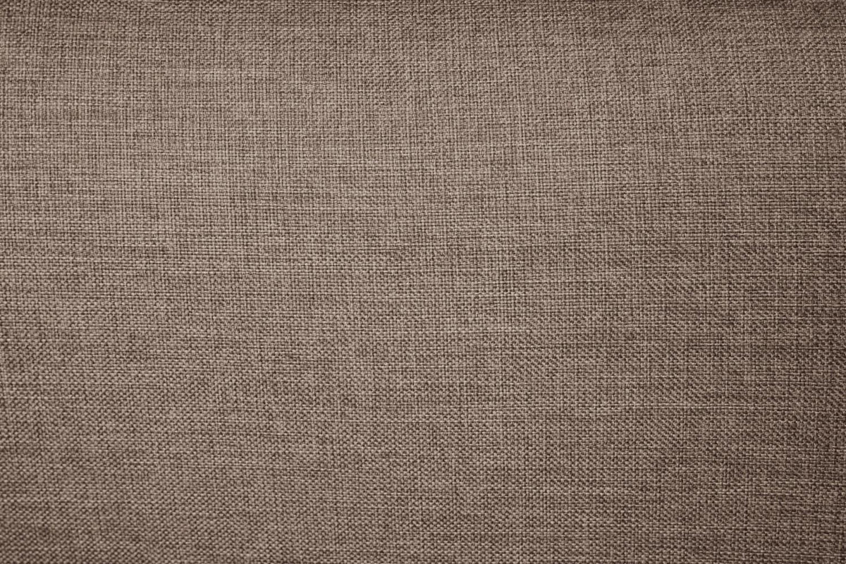 Fora O1 Modulares Sofa - Braun