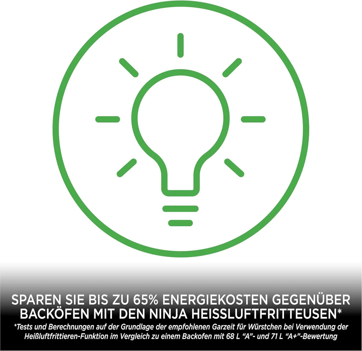 Ninja AF400EUCP Foodi MAX Dual Zone Heißluftfritteuse 9,5L – 6 Funktionen, 2470W, Kupfer/Schwarz