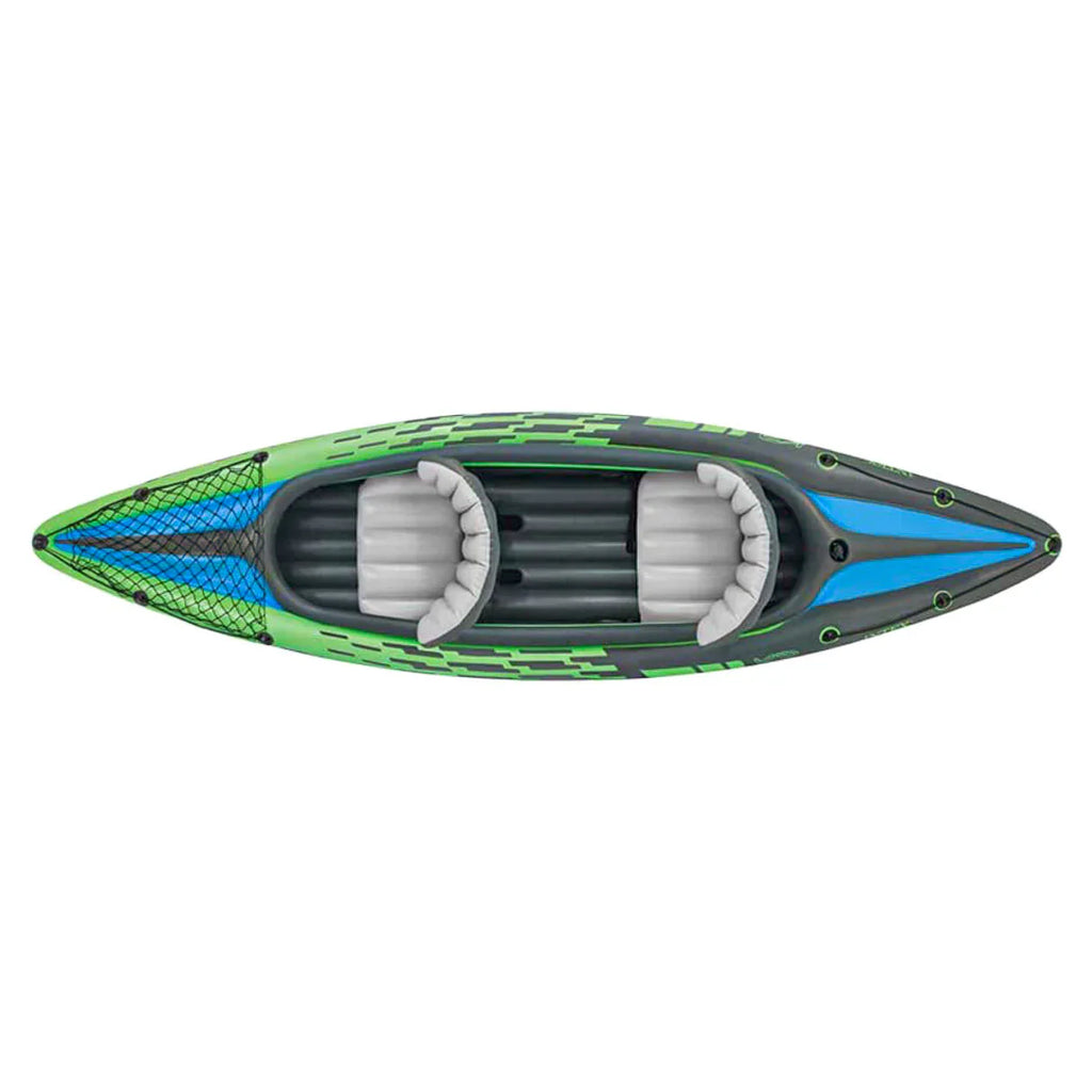 2025 Kayak Inflable Intex Challenger K2
