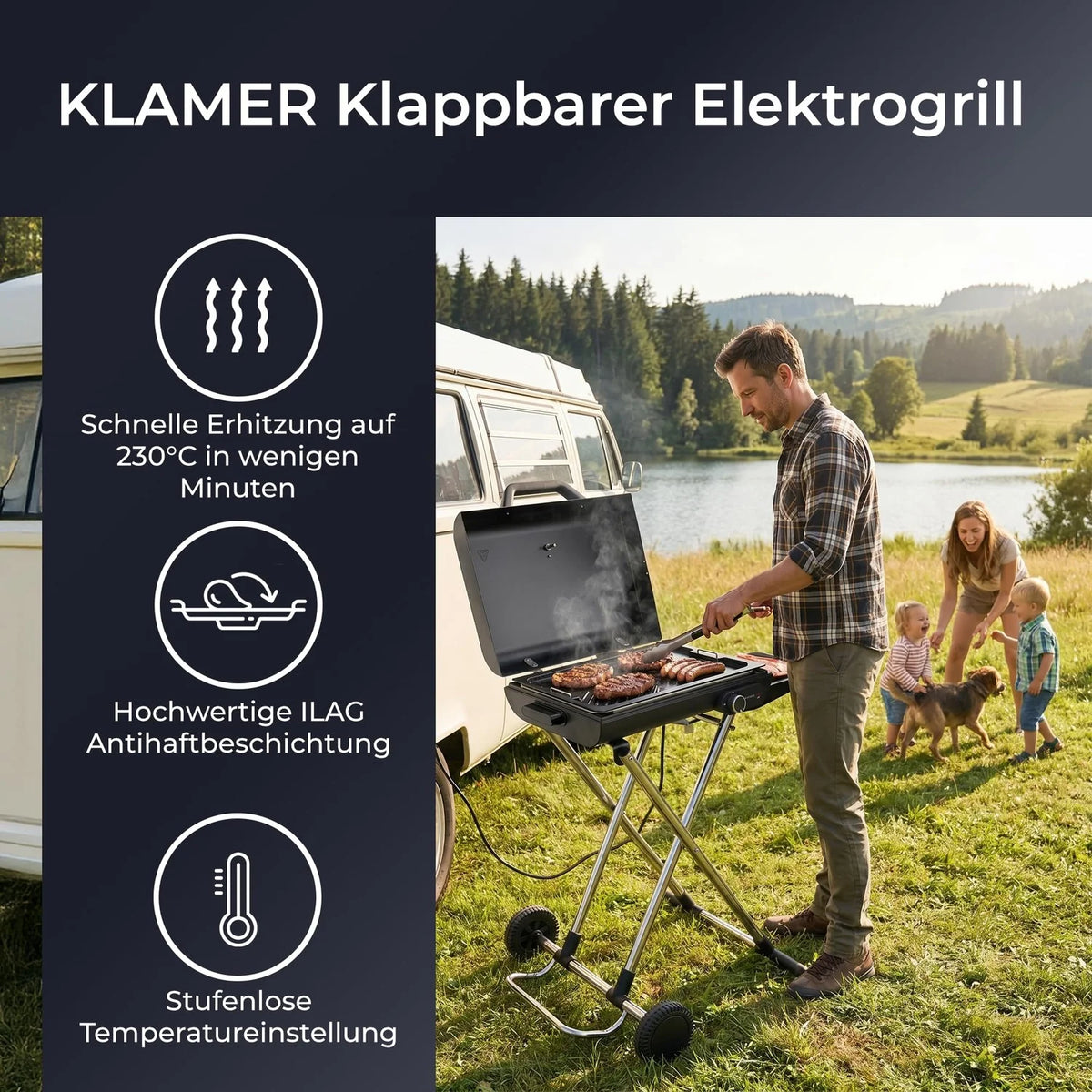 Elektrogrill
