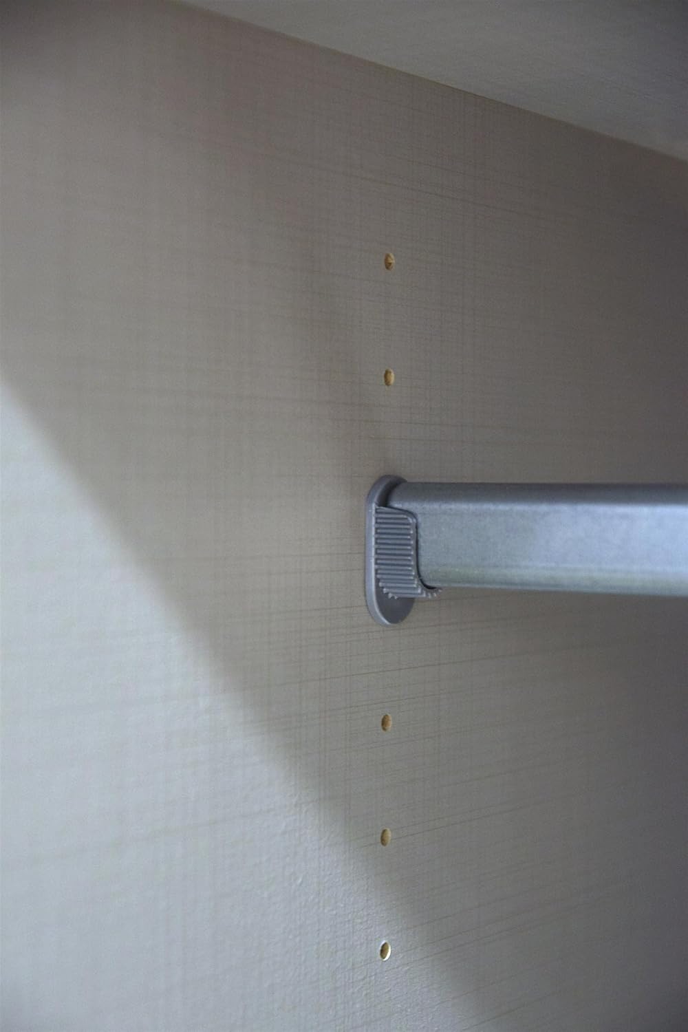 möbelando Eck-Kleiderschrank Schrank begehbarer Kleiderschrank Schlafzimmmer Canton II