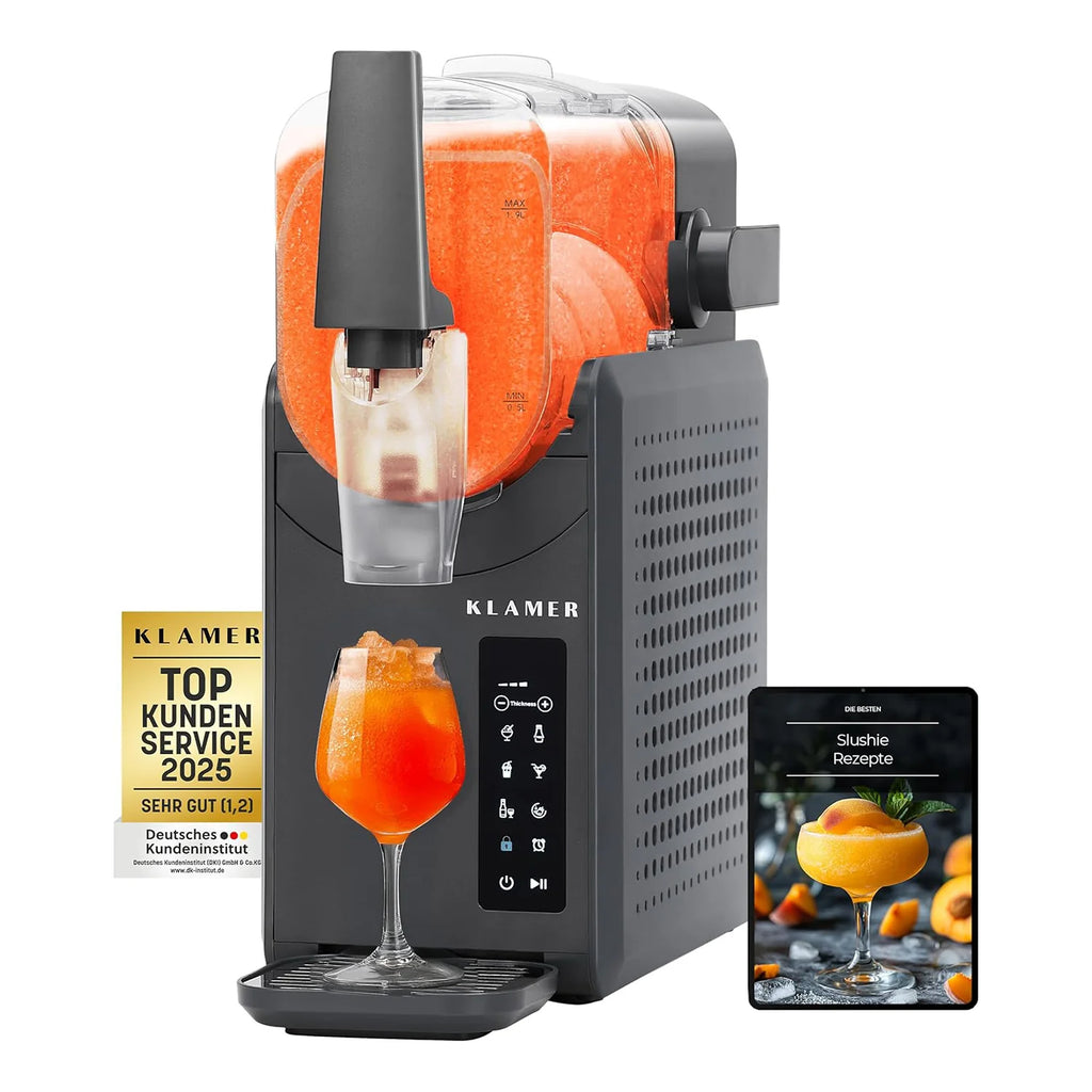 Slush Maschine
