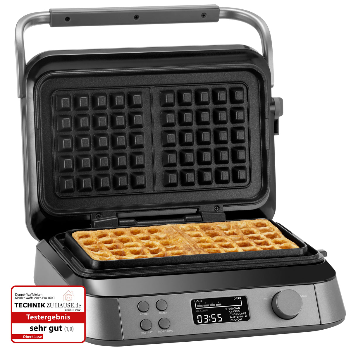 Waffeleisen