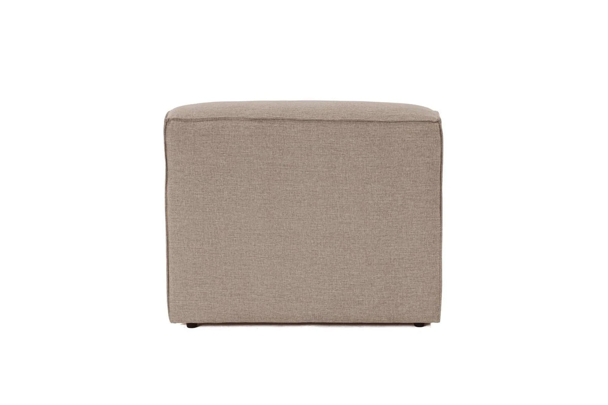 Fora O1 Modulares Sofa - Braun