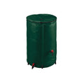 PARKSIDE® Faltbare Regentonne, aus wasserdichter und schimmelresistenter Folie - B-Ware neuwertig