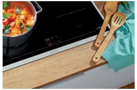 Gorenje DUO SET SIX (BCSI6737E06X+GI6400BX)