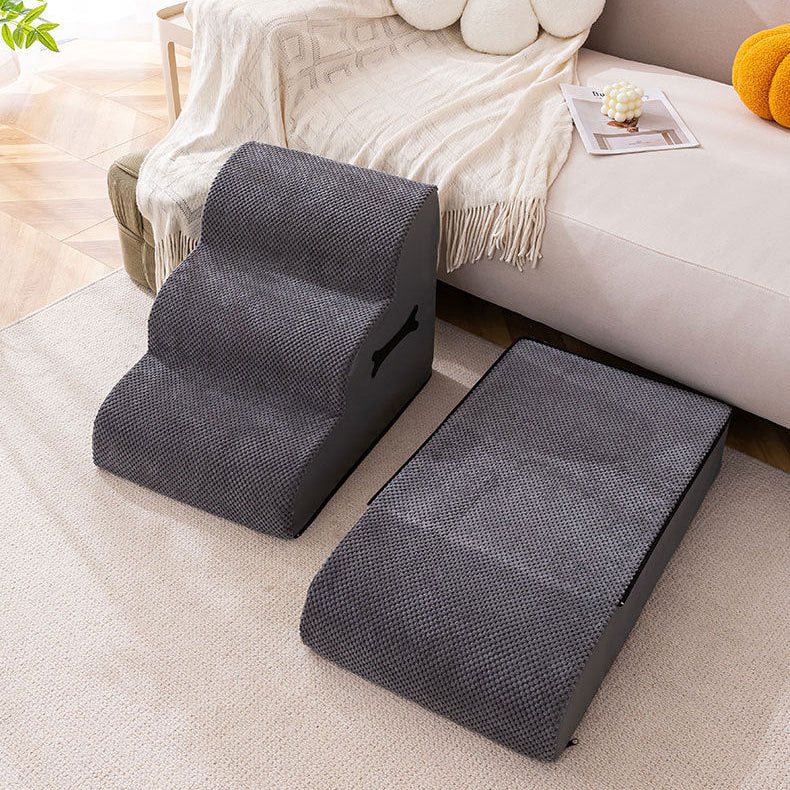 Hundetreppe für Bett und Sofa | Pfotenstufe
