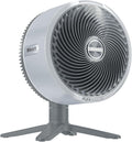 Shark FlexBreeze TableMate Akku-Ventilator, innen & außen, ≤24h Laufzeit, Hochgeschwindigkeits-Kühlung, 20 m Reichweite, leise & langlebig, 5 Geschwindigkeiten, Oszillation, Fernbedienung FA150EU