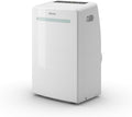 Dolceclima Aira 10 A NW – tragbares Klimagerät 10.000 BTU nur kalt Entfeuchterfunktion Energieklasse A Timer