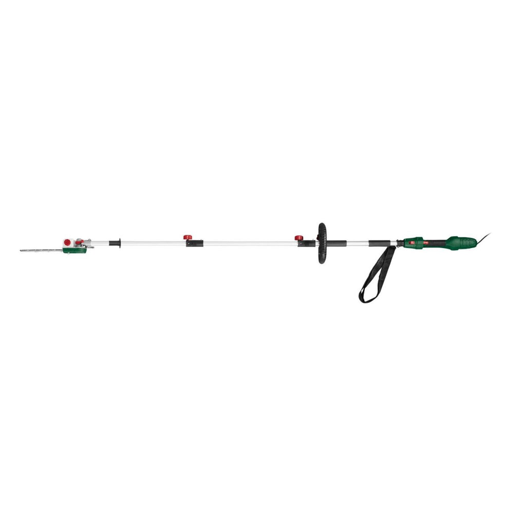 PARKSIDE® 2-in-1-Elektro-Kombigerät »PEKG 2 A1«, mit Verlängerungsrohr - B-Ware sehr gut
