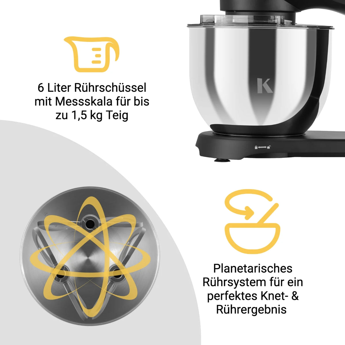 Küchenmaschine