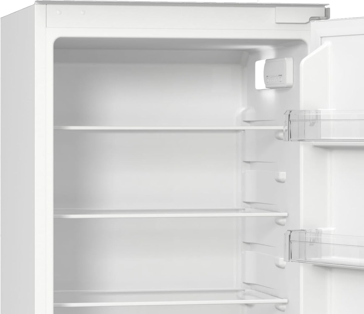 Gorenje RKI514E21 Einbau-Kühl-Gefrierkombination