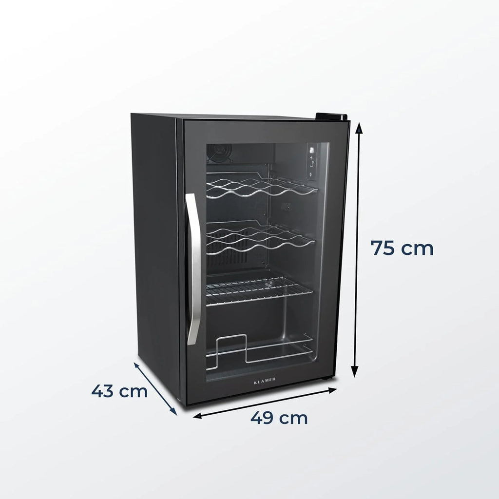 Getränke-Kühlschrank
