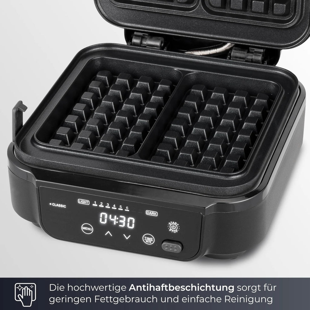 Waffeleisen 1200