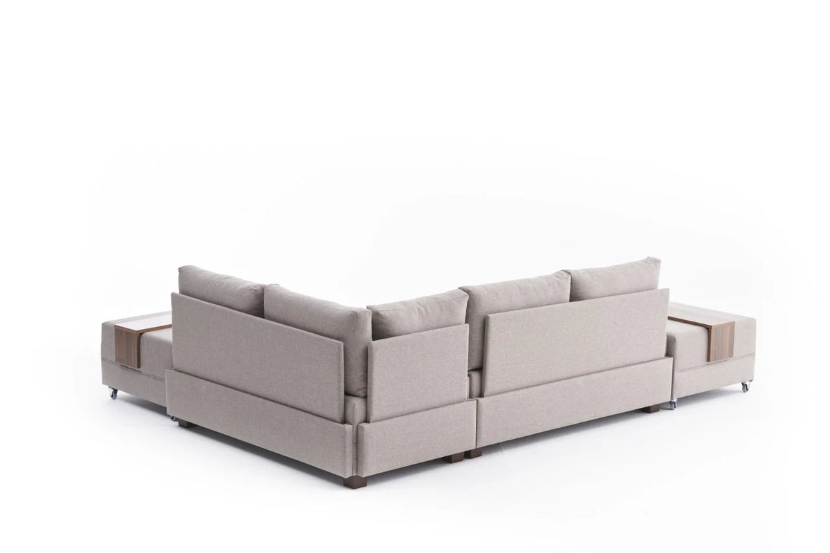 Fly Right Bettsofa - Sahne