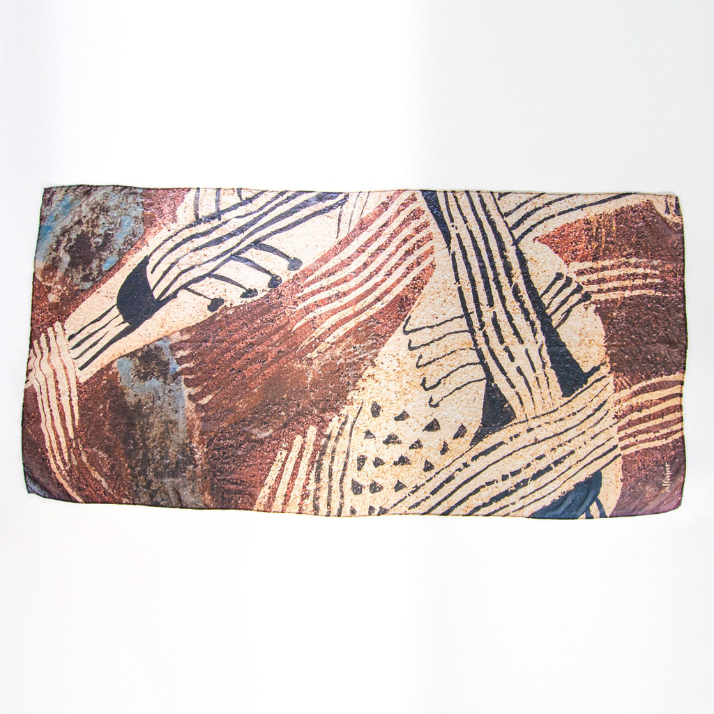 Foulard Africano