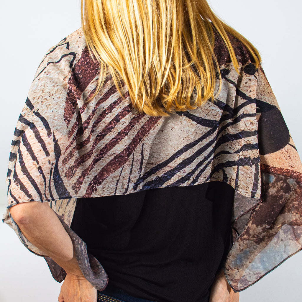 Foulard Africano