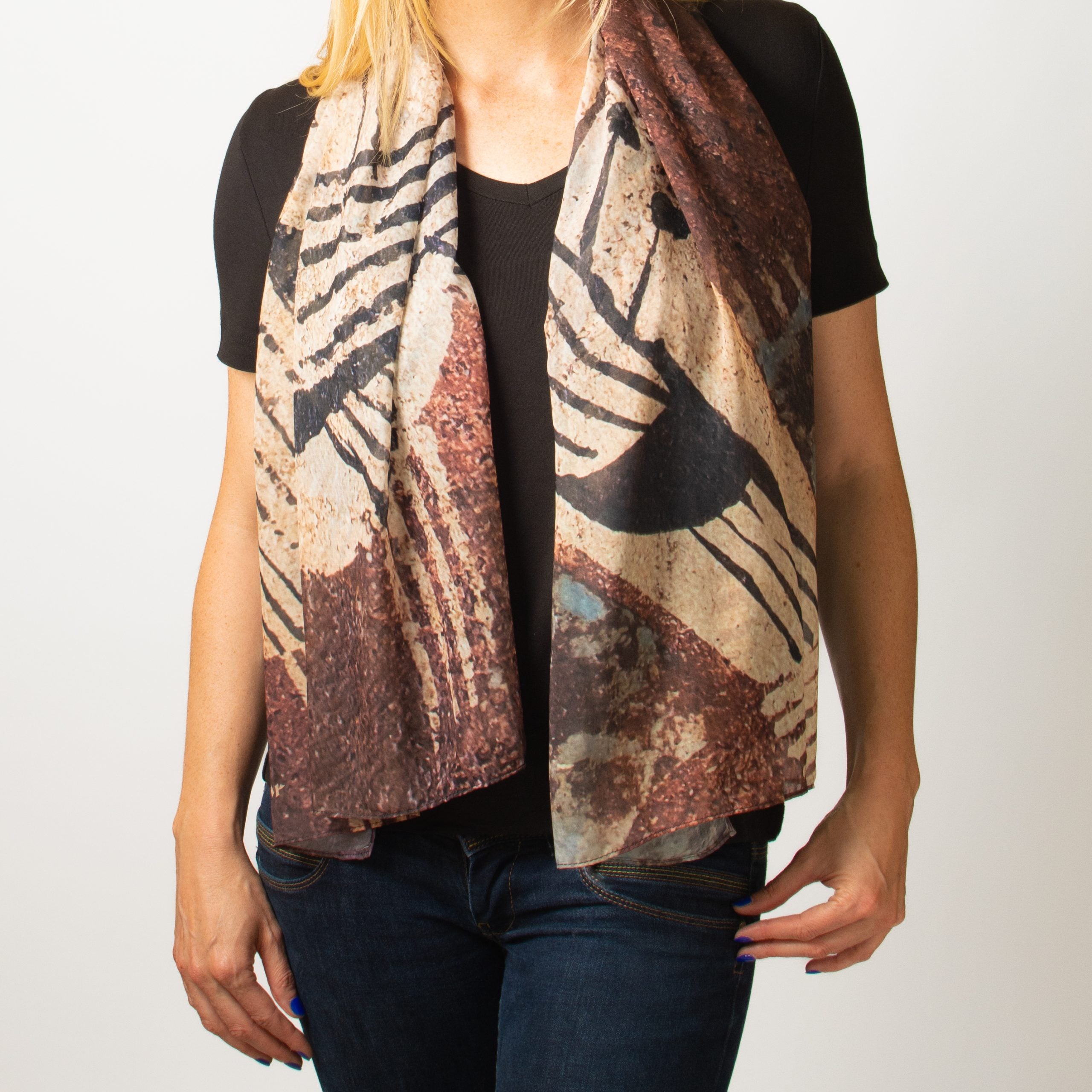 Foulard Africano