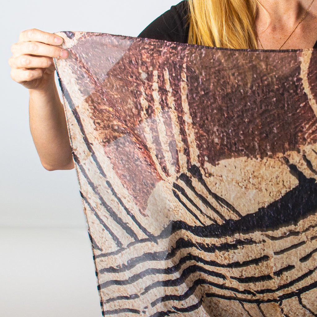 Foulard Africano