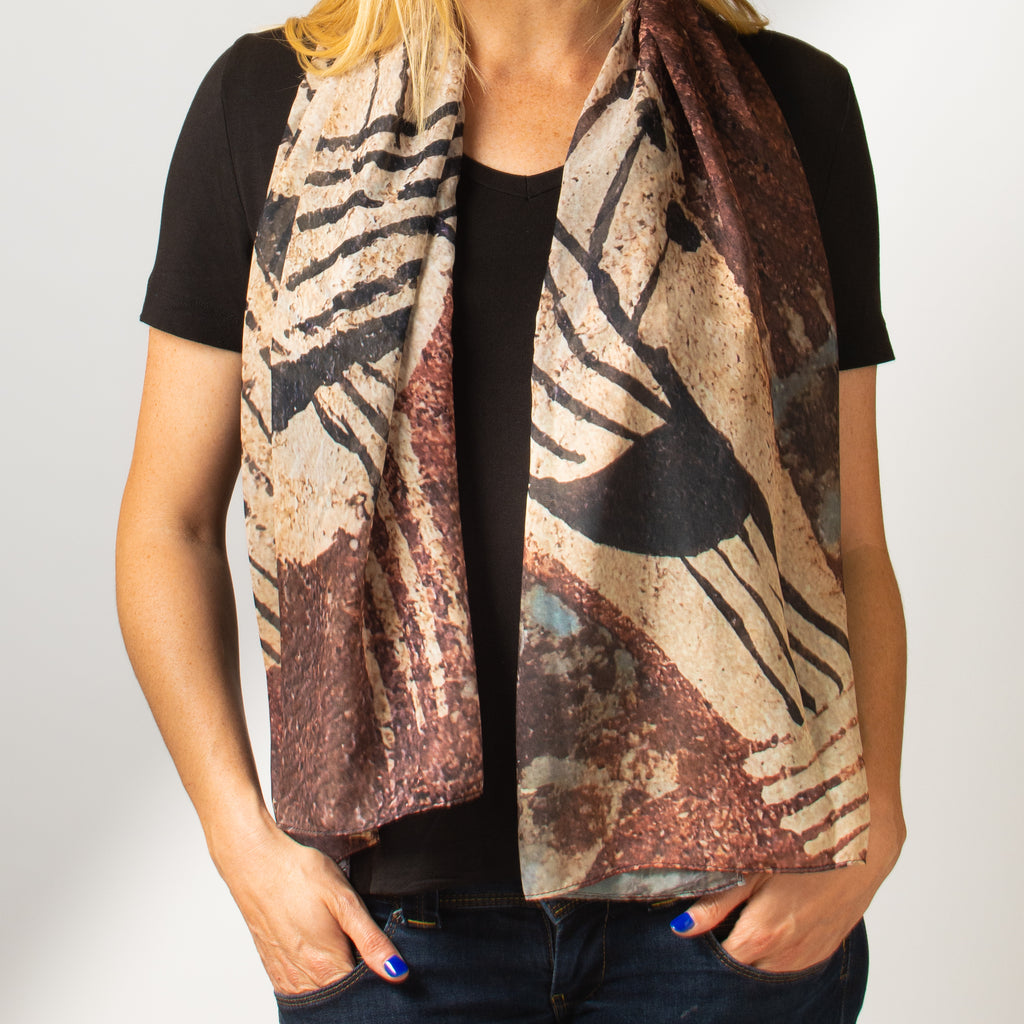 Foulard Africano