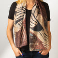 Foulard Africano