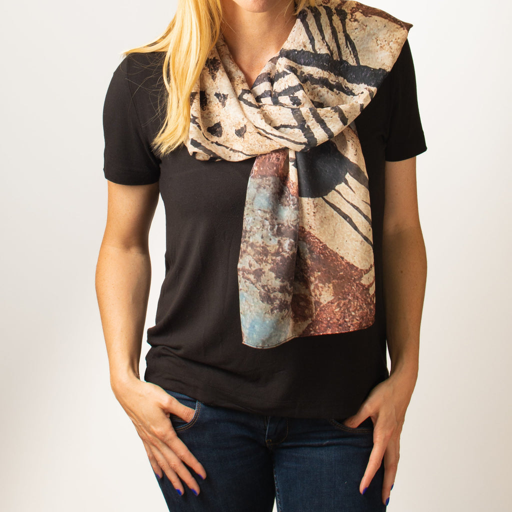 Foulard Africano