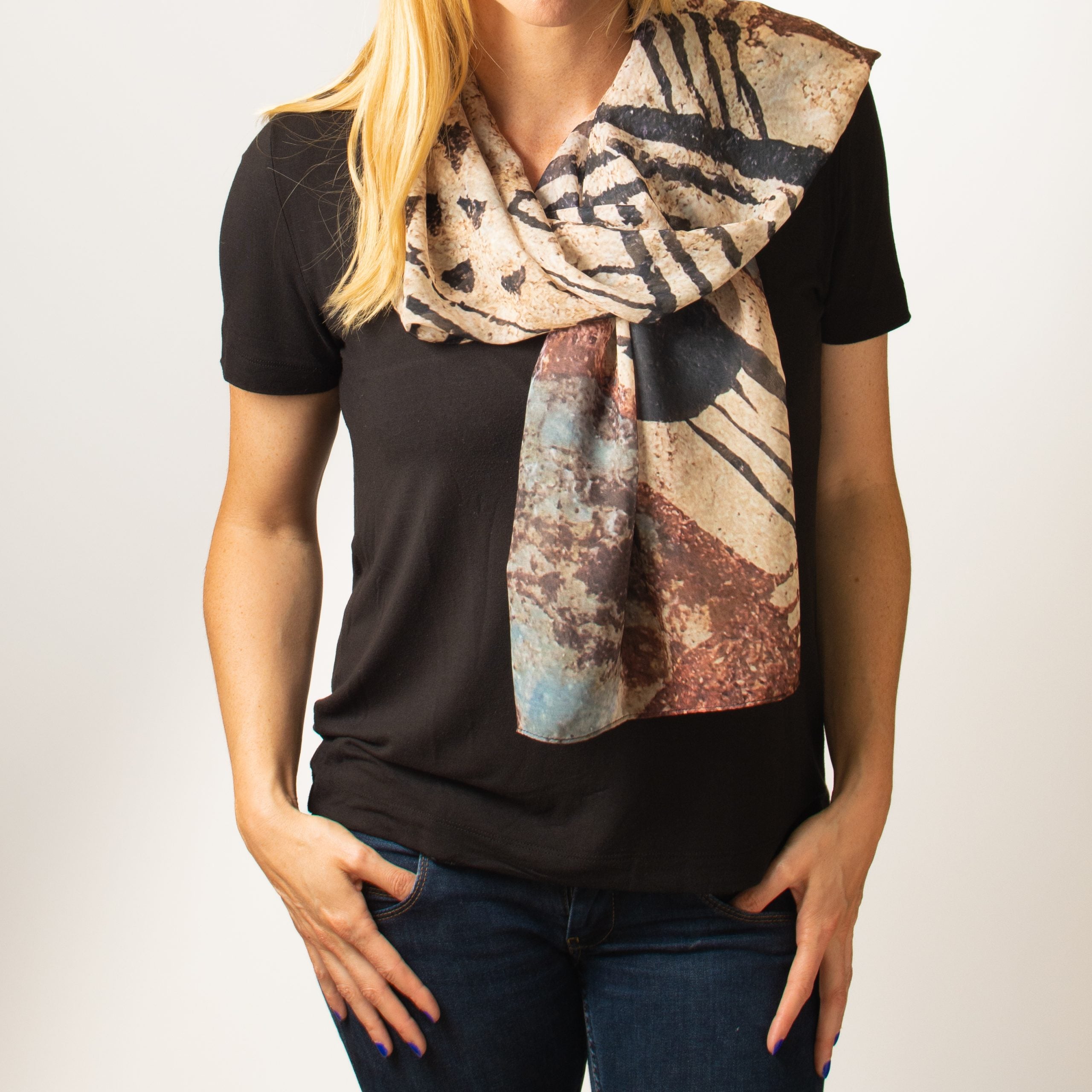 Foulard Africano