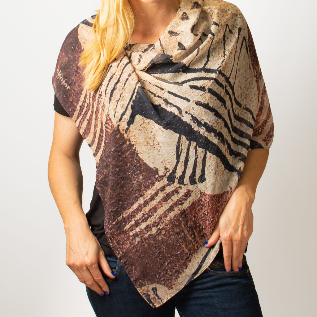 Foulard Africano
