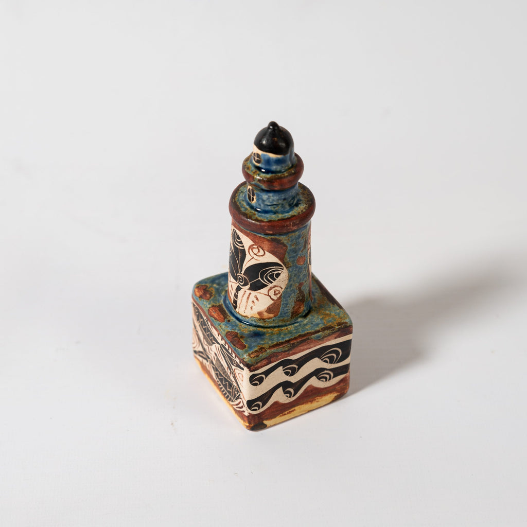 Mini farola