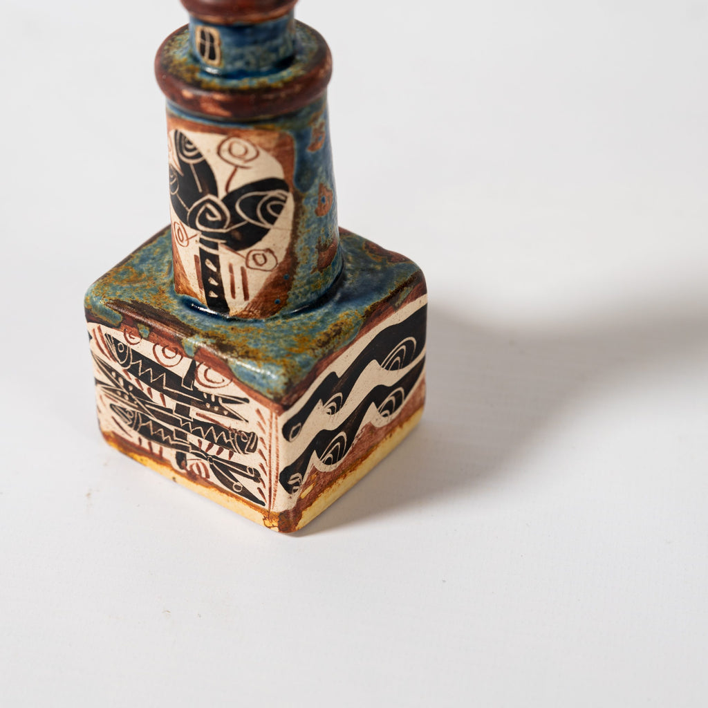Mini farola