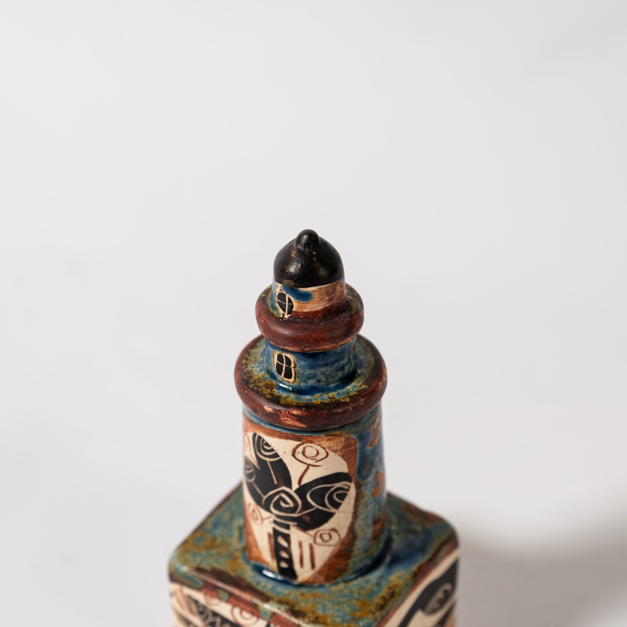 Mini farola