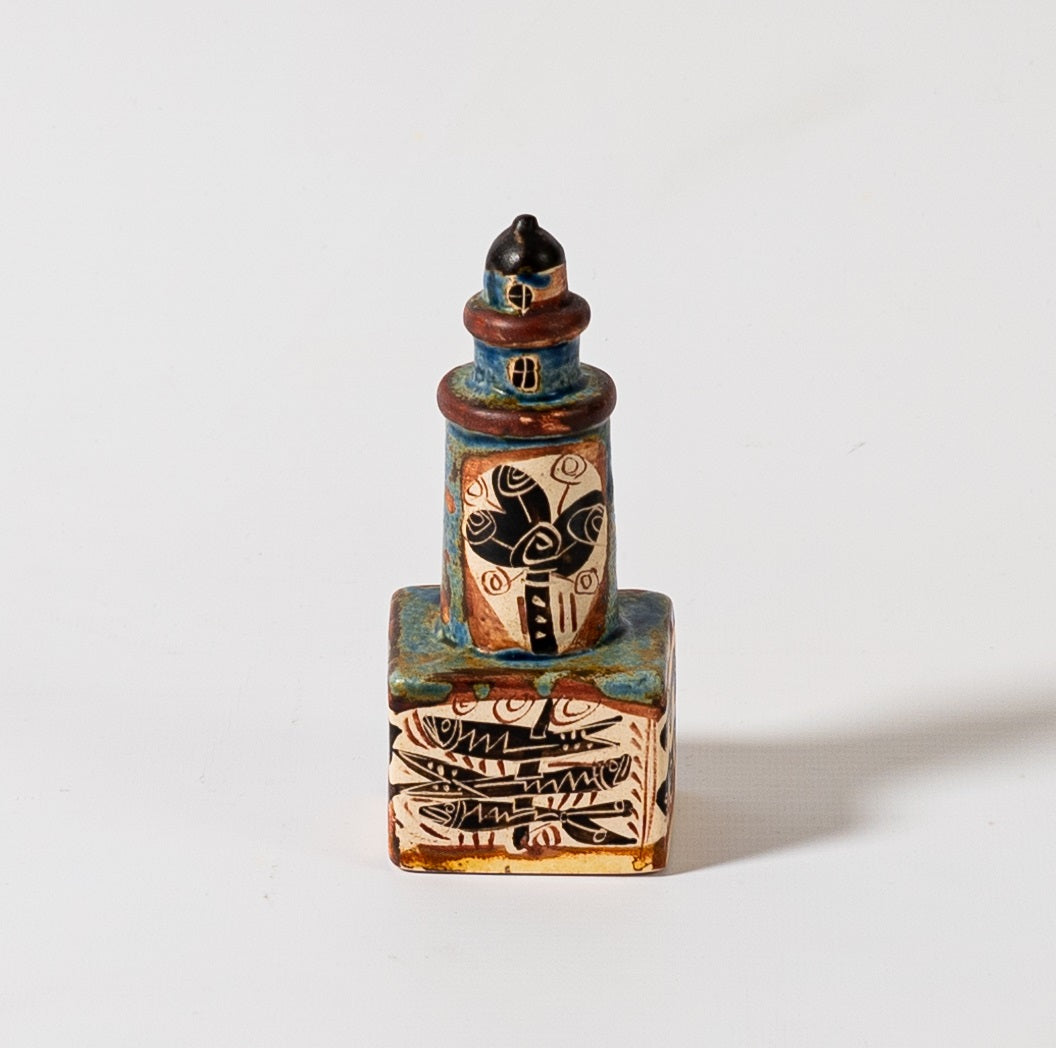 Mini farola