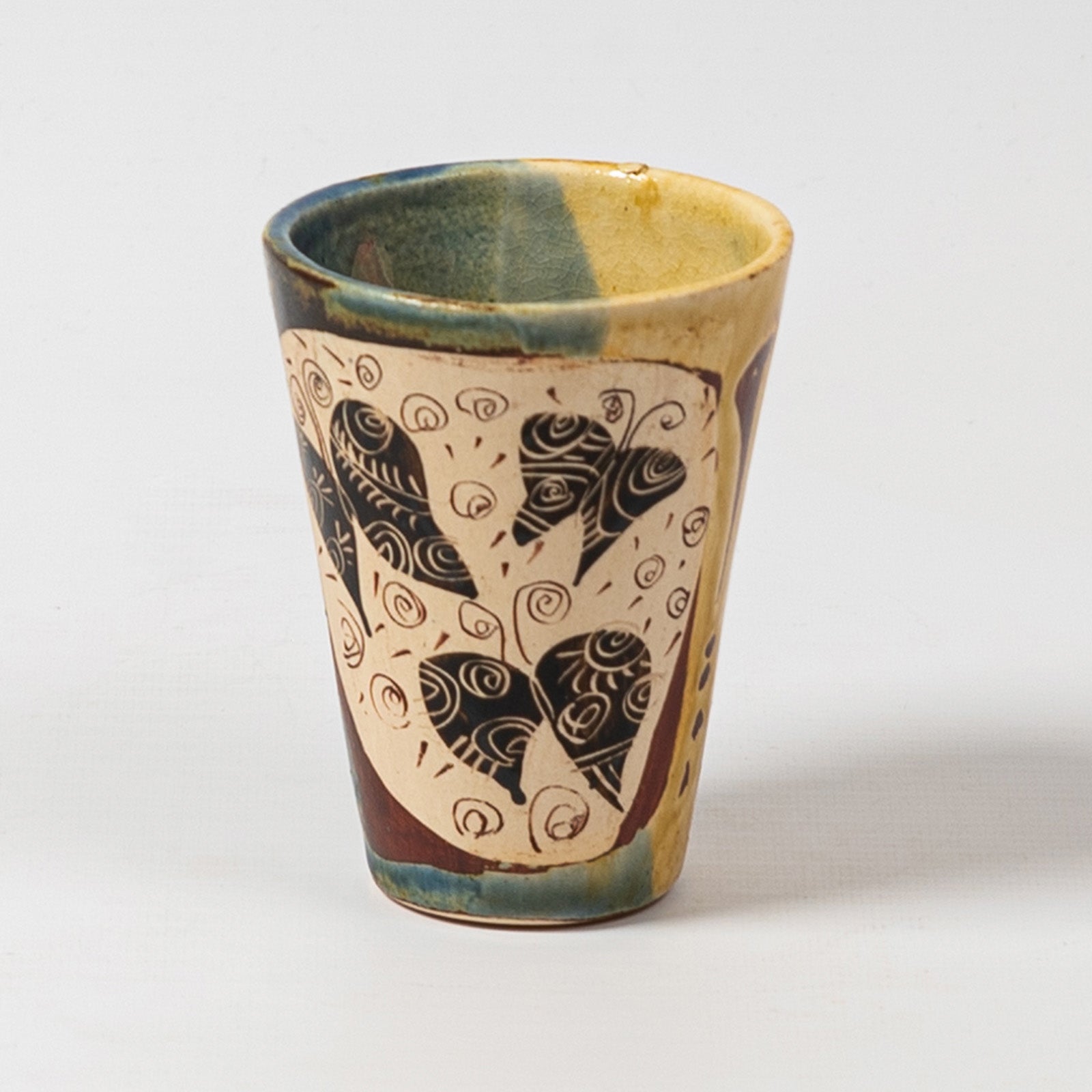 Vaso cerámico
