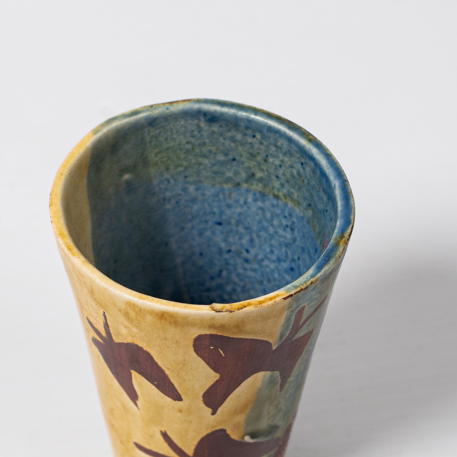 Vaso cerámico