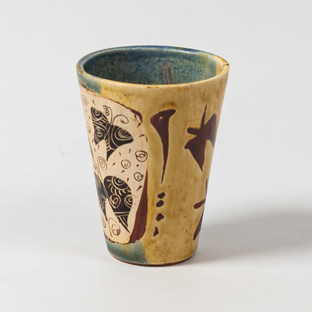 Vaso cerámico
