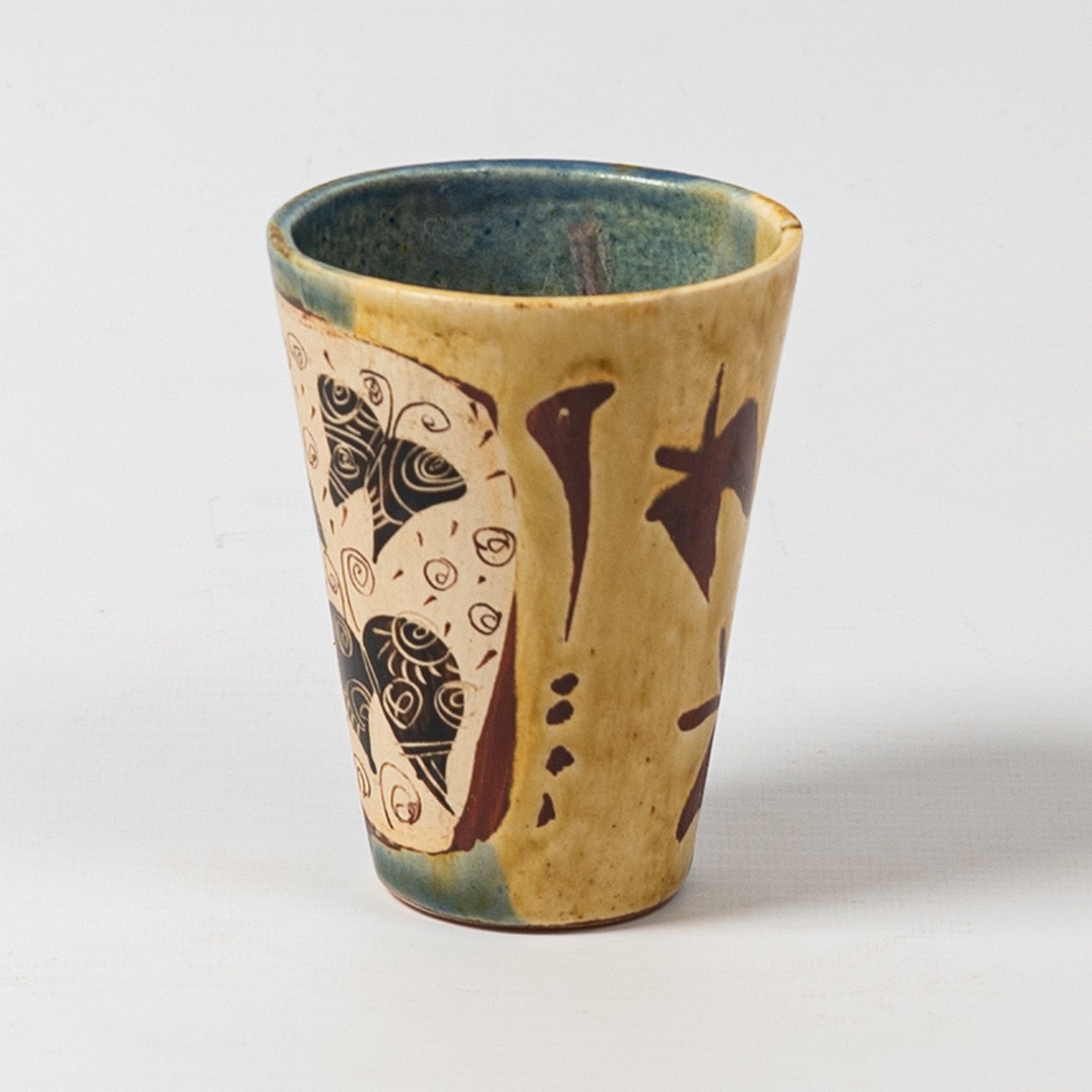 Vaso cerámico
