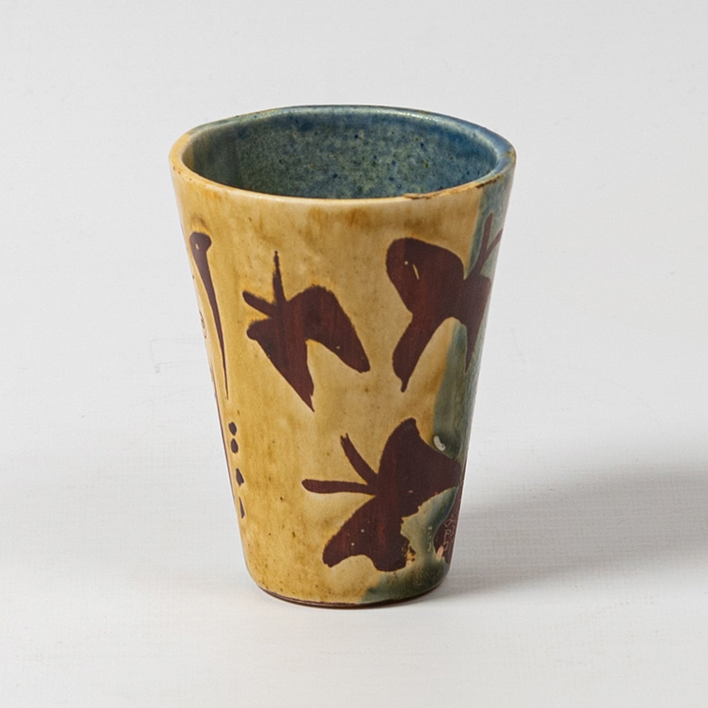 Vaso cerámico
