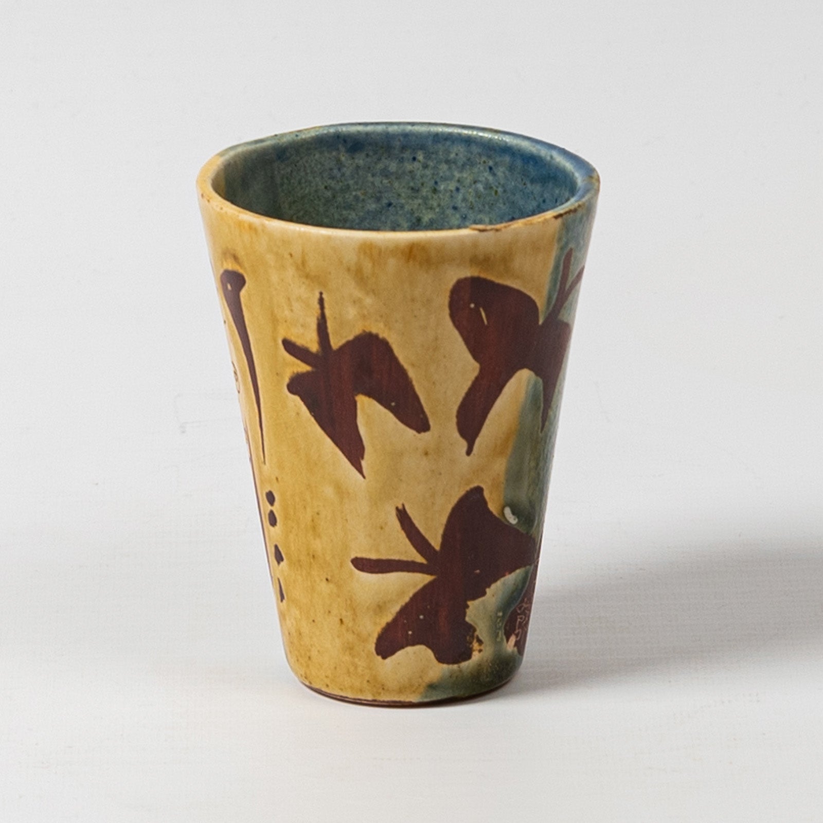 Vaso cerámico