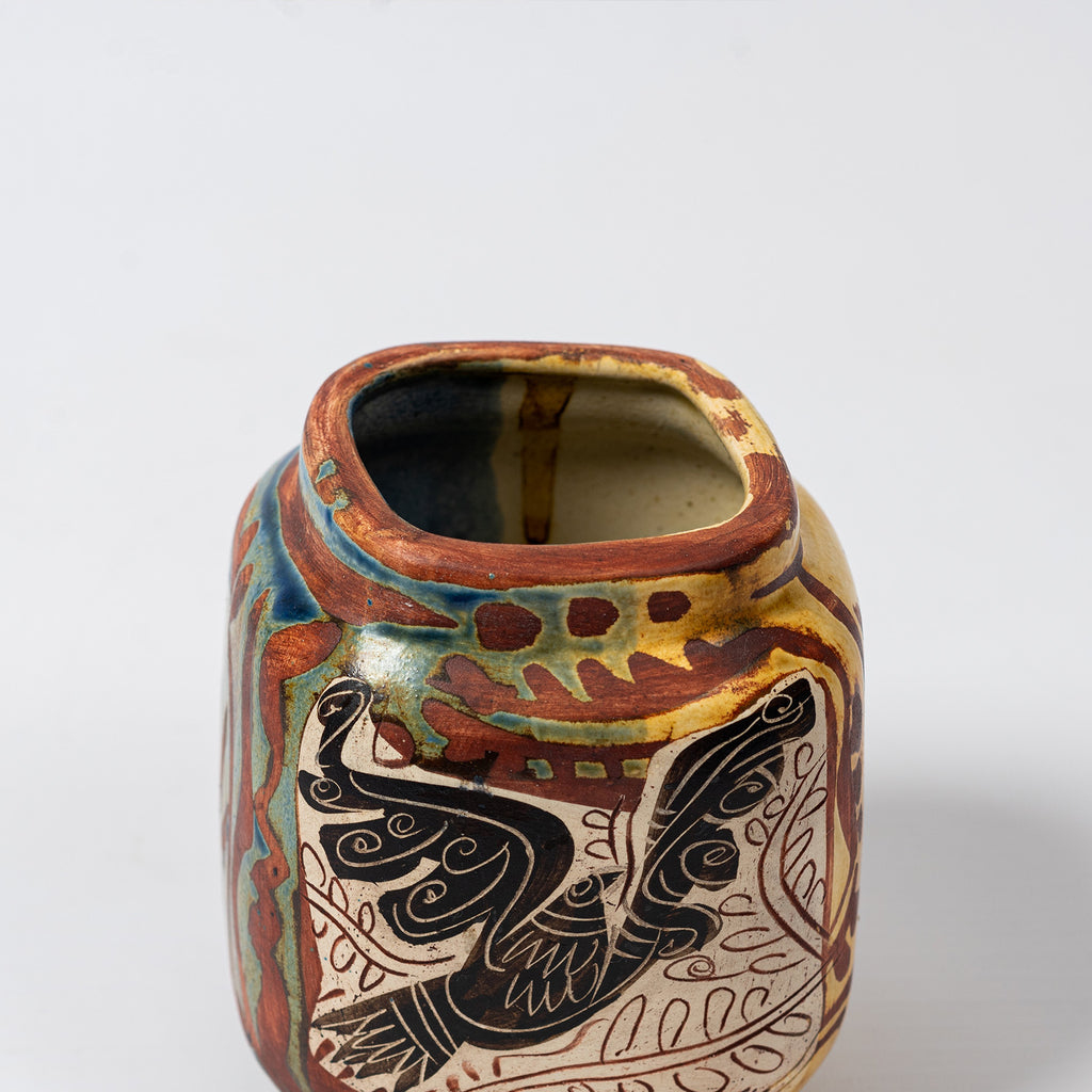 Vaso portalápices