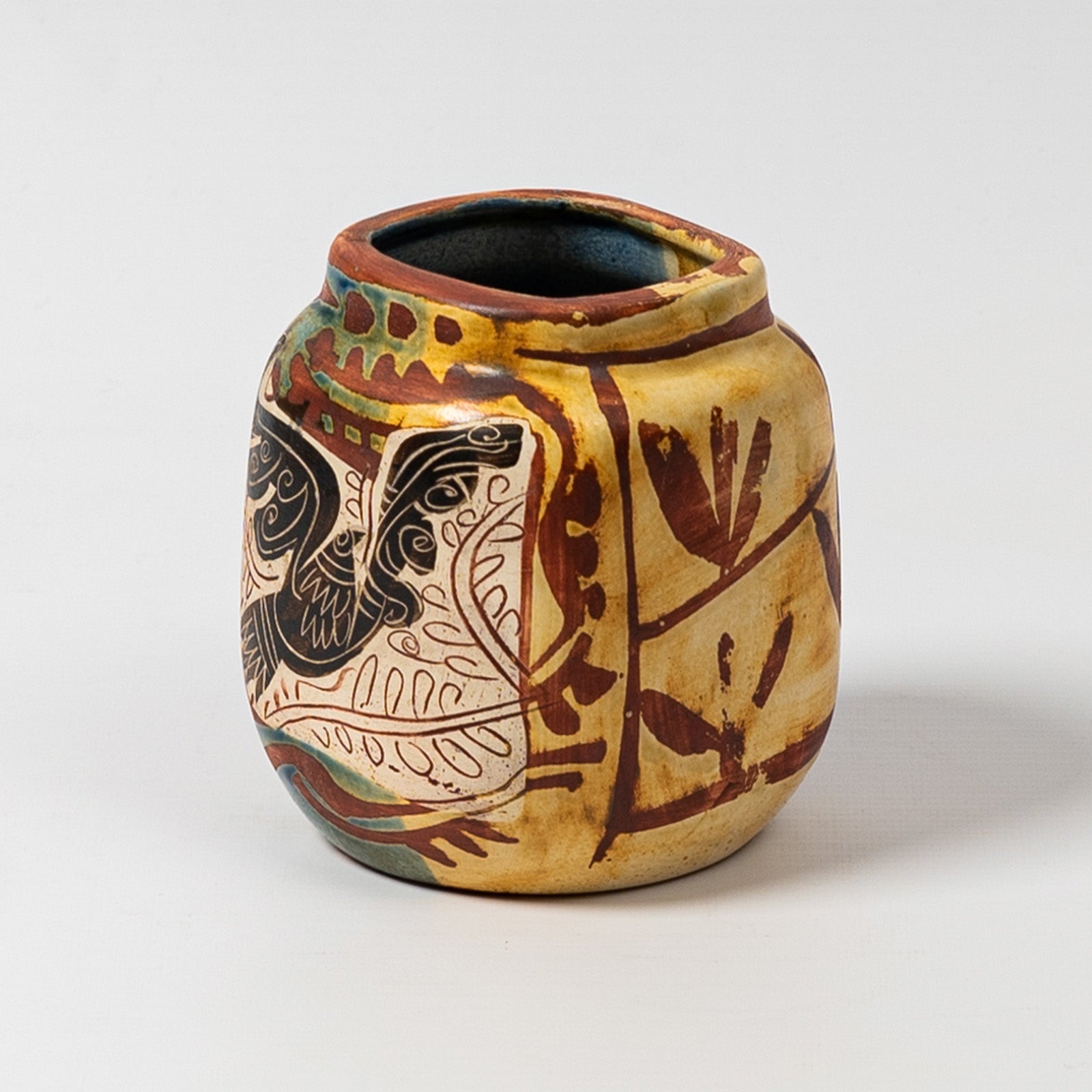Vaso portalápices