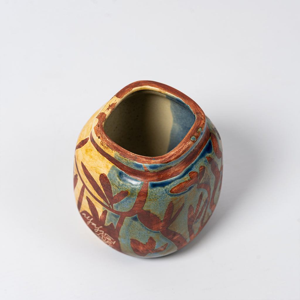 Vaso portalápices