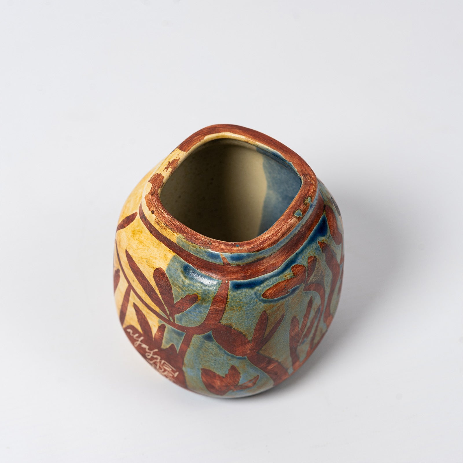Vaso portalápices