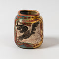 Vaso portalápices
