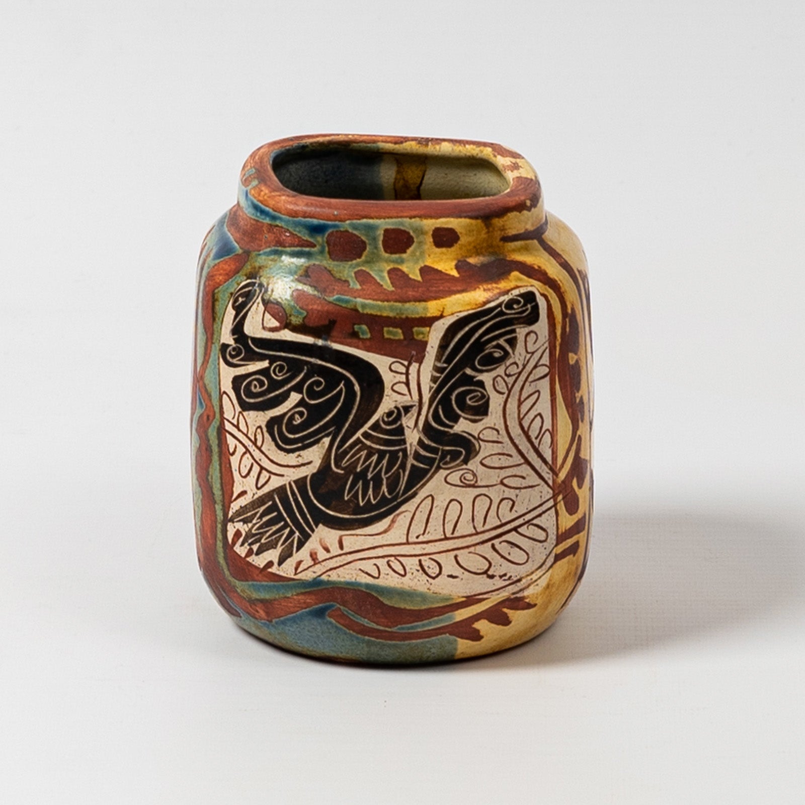 Vaso portalápices