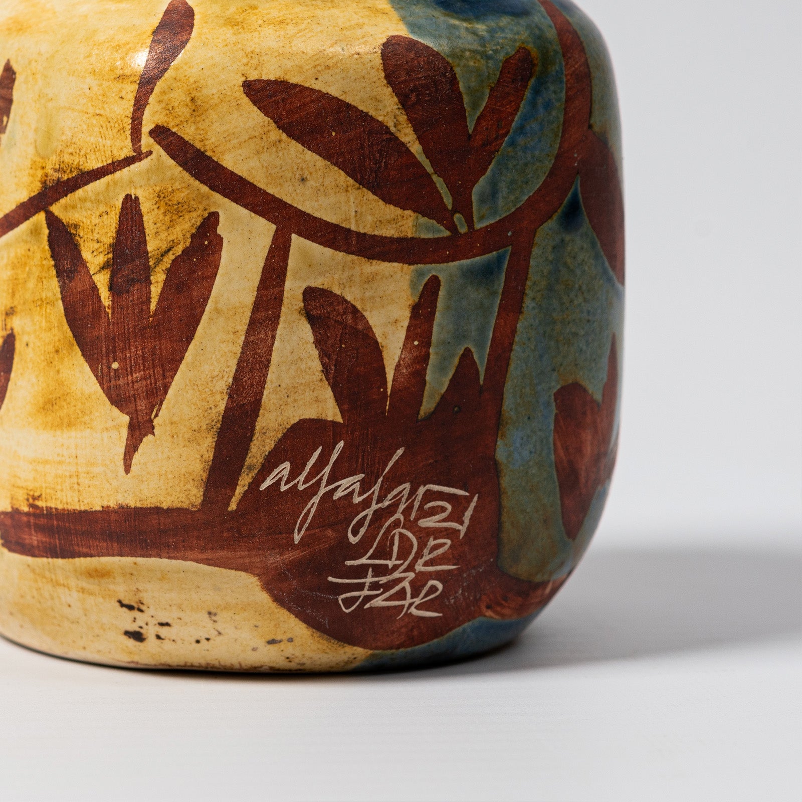Vaso portalápices