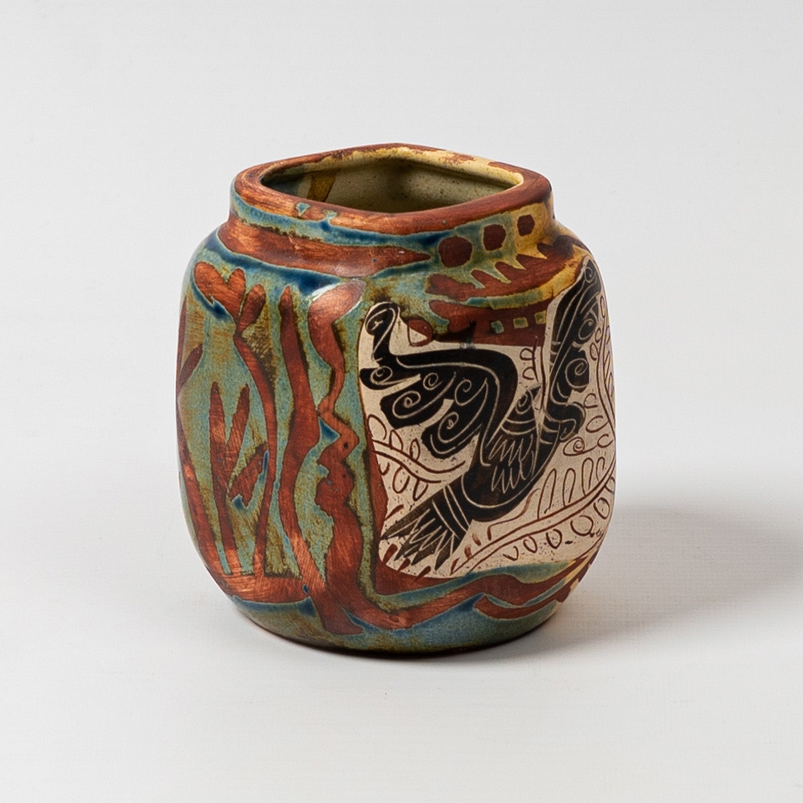 Vaso portalápices