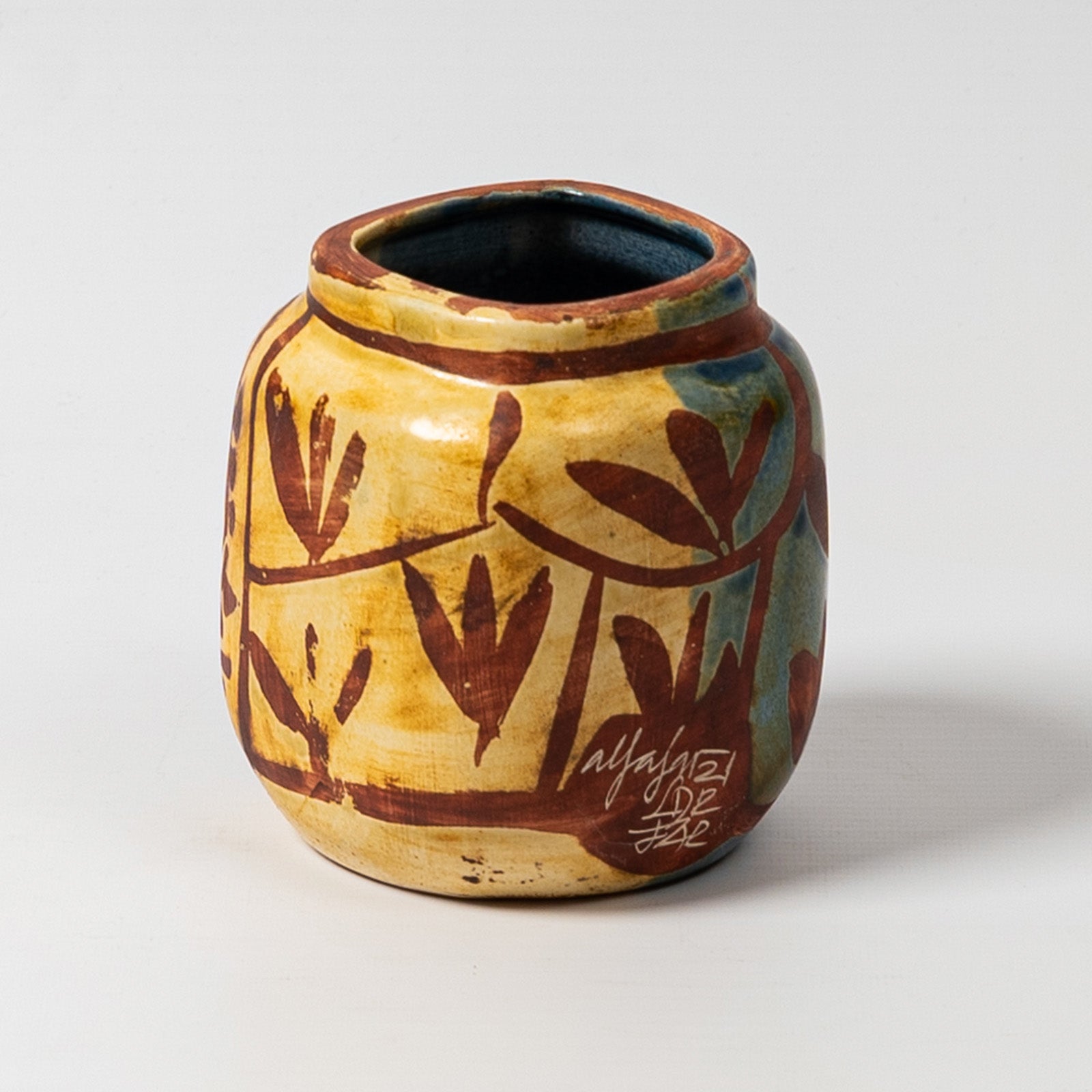 Vaso portalápices
