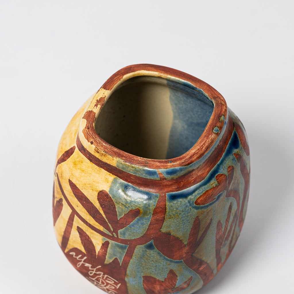 Vaso portalápices