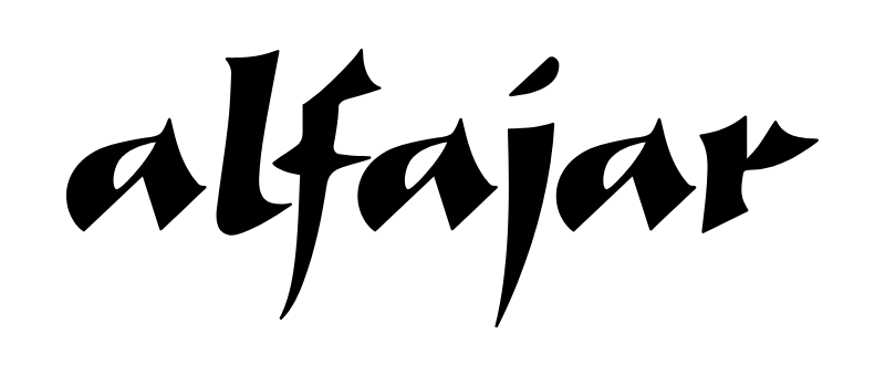 Alfajar